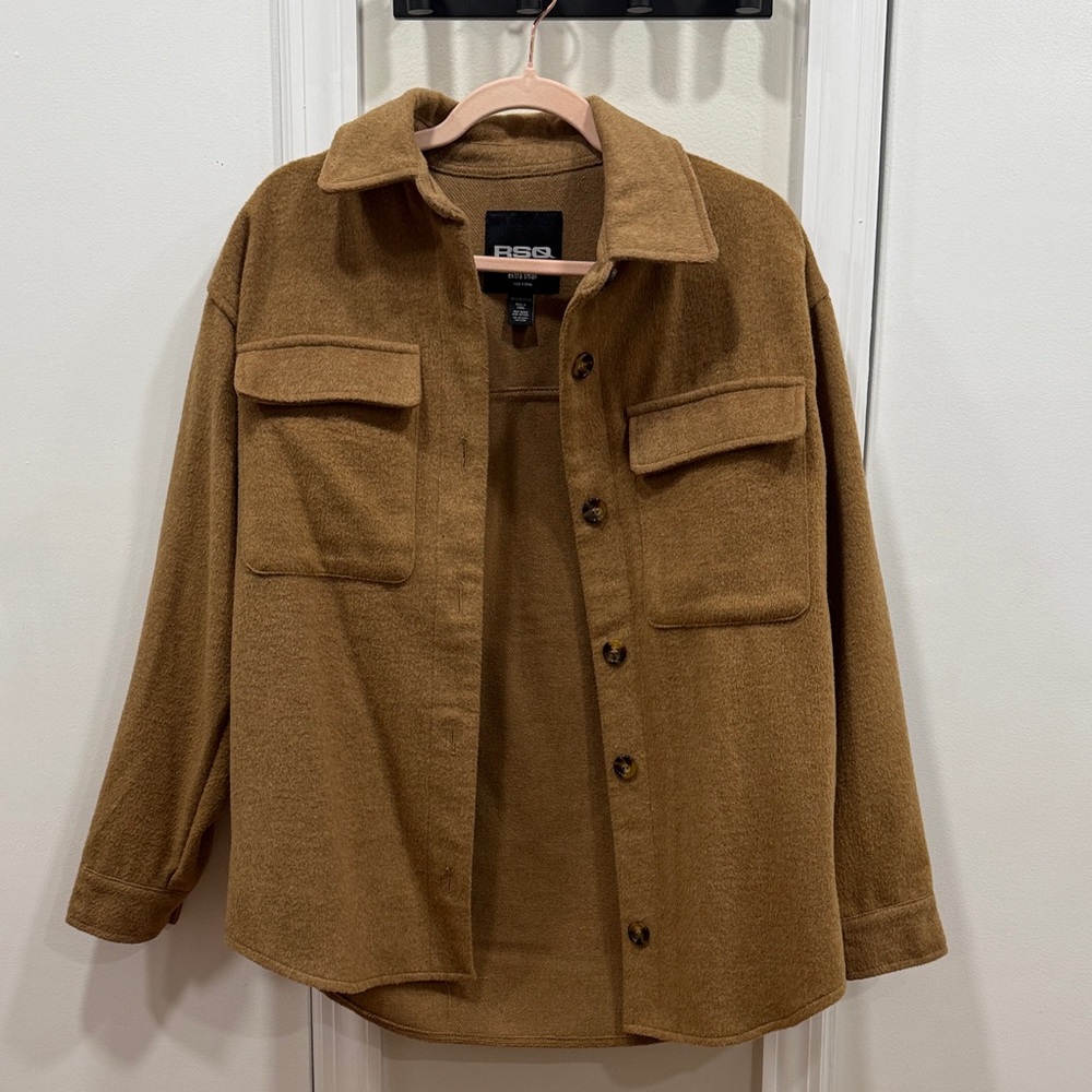 RSQ Women’s Shacket
